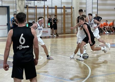 U20_KD Postojna in Ilirska Bistrica